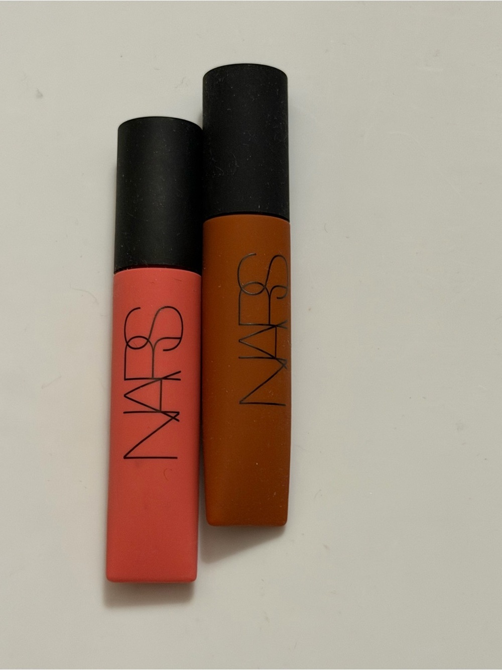 NARS Air Matte Lip Color